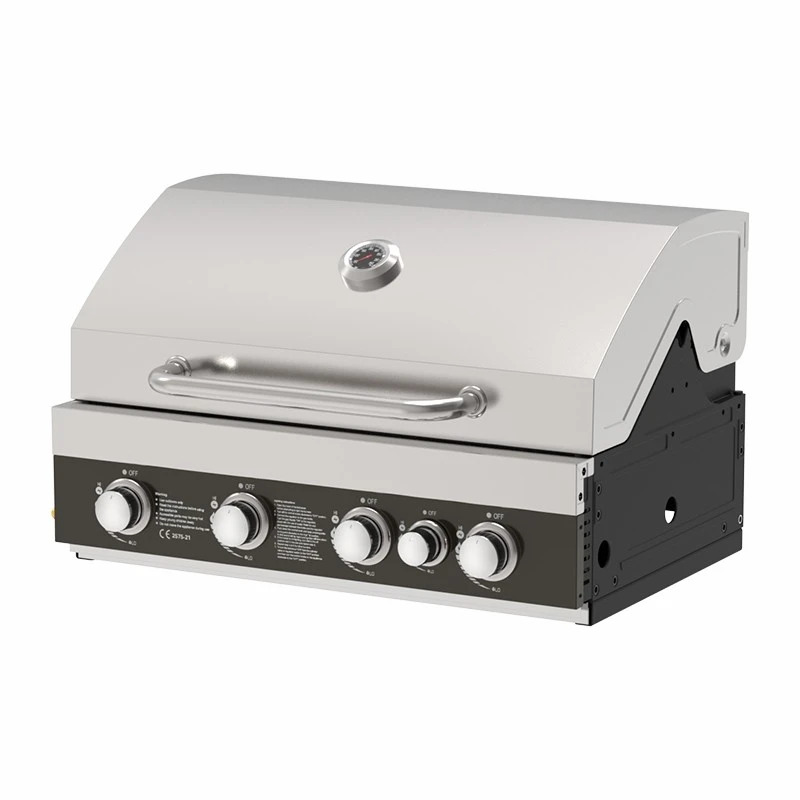 Built in Propane Grill price
