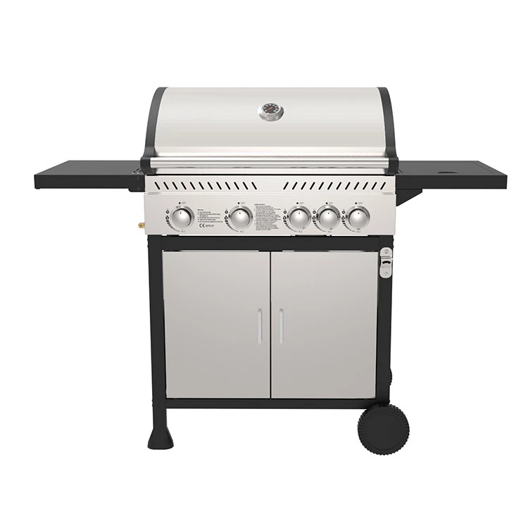 Propane Bbq With Side Burner suppliers Propane Bbq With Side Burner suppliers